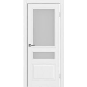 Межкомнатная дверь Тоскана_631.221 багет ЭКО-шпон