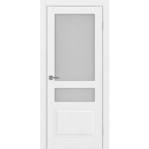Межкомнатная дверь Тоскана_631.221 ЭКО-шпон