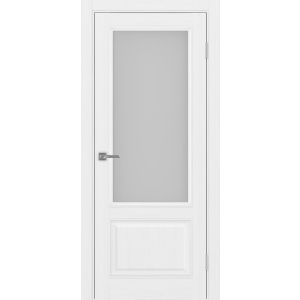 Межкомнатная дверь Тоскана_640.21 багет ЭКО-шпон