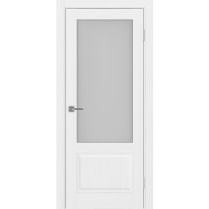 Межкомнатная дверь Тоскана_640.21 ЭКО-шпон