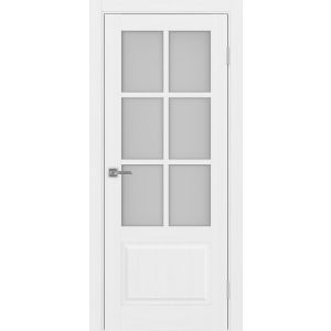 Межкомнатная дверь Тоскана_641.2221 ЭКО-шпон