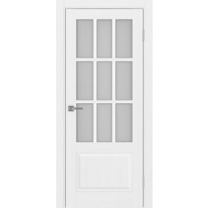 Межкомнатная дверь Тоскана_642.2221 ЭКО-шпон