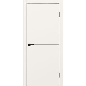 Межкомнатная дверь Неаполь_202 молдинг SB ЭКО-шпон