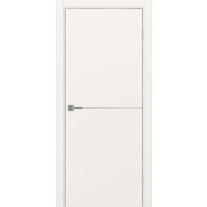 Межкомнатная дверь Неаполь_202 молдинг SC ЭКО-шпон