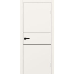 Межкомнатная дверь Неаполь_203 молдинг SB ЭКО-шпон