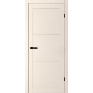 Межкомнатная дверь AURA 210 Сахара, глухое