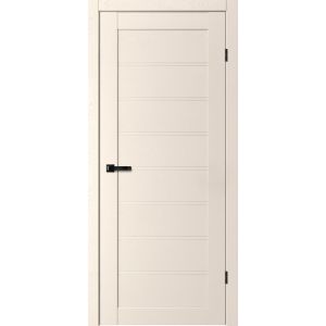 Межкомнатная дверь AURA 212 Сахара, глухое