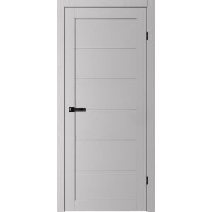 Межкомнатная дверь AURA 210 Шервуд, глухое