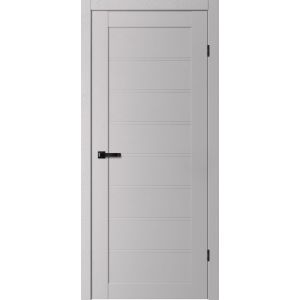 Межкомнатная дверь AURA 212 Шервуд, глухое