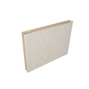 Добор ТЕЛЕСКОП 10х100х2050 ПВХ Cappuccino soft