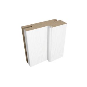 ДК ТЕЛЕСКОП с УПЛ 32х70х2050 ПВХ Snow soft