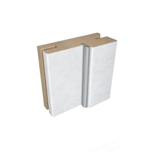 3мм ДК ТЕЛЕСКОП с УПЛ 32х74х2050 ПВХ Бетон светлый