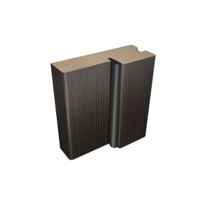 ДК с УПЛ 26х70х2050 ПВХ Дуб мокко