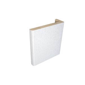 3мм Наличник ТЕЛЕСКОП 8х70х2150 ПВХ Макиато NEW