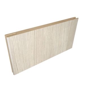 3мм Добор ТЕЛЕСКОП 10х200х2050 ПВХ Ясень латте