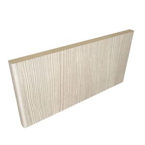 Добор 8х100х2070 ПВХ Ясень латте