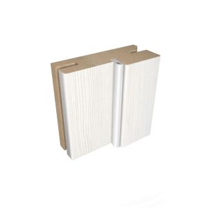 3мм ДК ТЕЛЕСКОП с УПЛ 26х70х2050 ПВХ Ясень снежный