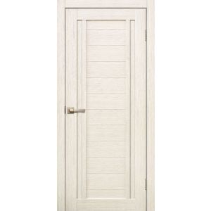 Межкомнатная дверь LITE DOORS L24 Бьянко, глухое