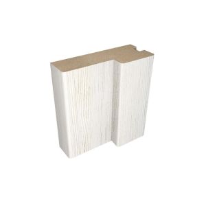 ДК б/упл 26х70х2050 Бьянко