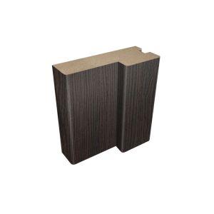 ДК б/упл 26х70х2050 Венге 3D