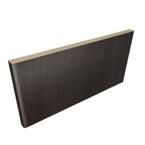 Добор 8х100х2070 Венге 3D