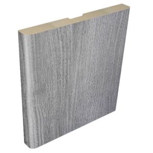 Наличник ПЛОСК 8х70х2150 Дуб стоунвуд