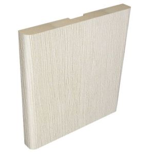 Наличник ПЛОСК 8х70х2150 Ясень 3D