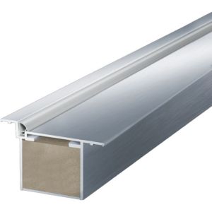 Комнлект ДК INVISIBLE 2000 (AL, СП, отв.пл.)