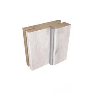 3мм ДК ТЕЛЕСКОП с УПЛ 26х70х2050 ПВХ Дуб арктик