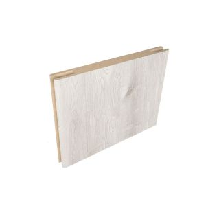 3мм Добор ТЕЛЕСКОП 10х150х2070 ПВХ Дуб арктик