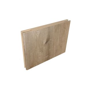 3мм Добор ТЕЛЕСКОП 10х150х2070 ПВХ Дуб пацифик