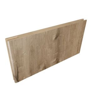 3мм Добор ТЕЛЕСКОП 10х200х2070 ПВХ Дуб пацифик