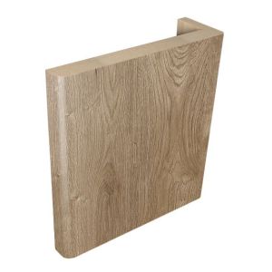 3мм Наличник ТЕЛЕСКОП 8х70х2150 ПВХ Дуб пацифик