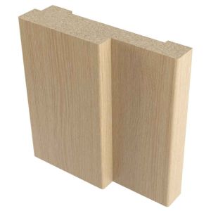 ДК б/упл 26х70х2050 Беленый дуб