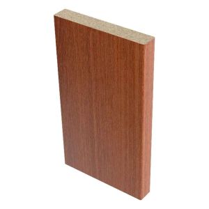 Наличник ПЛОСК 8х70х2150 Итальянский орех