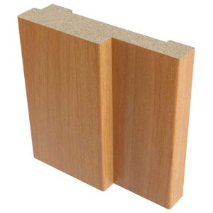 ДК б/упл 26х70х2050 Миланский орех