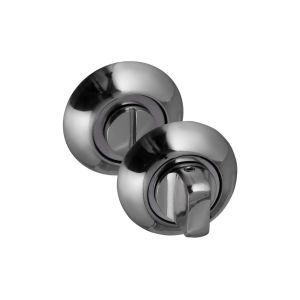 Завертка FD PALIDORE OL BH Никель черный