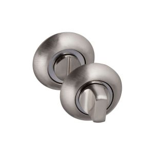 Завертка FD PALIDORE OL HH Никель белый