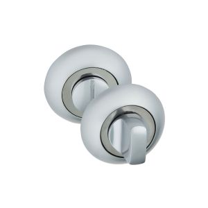 Завертка FD PALIDORE OL SC Хром матовый