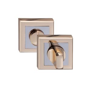 Завертка FD PALIDORE OLS РВ Золото блестящее