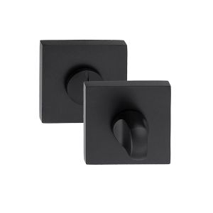 Завертка FD PALIDORE OWS BLACK Черный