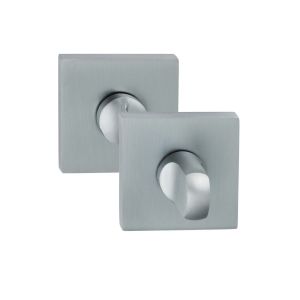 Завертка FD PALIDORE OWS SILVER Серебро