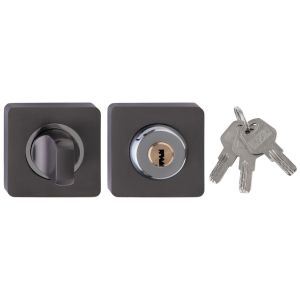 Завертка FD PALIDORE с ключем OLS (R) GF key, Графит