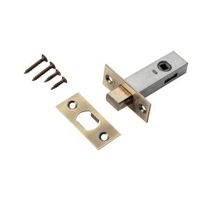 Задвижка FD PALIDORE 7-45 AB Бронза