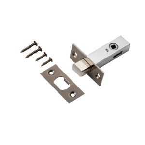 Задвижка FD PALIDORE 7-45 BH Никель черный