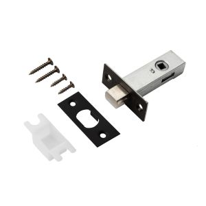 Задвижка FD PALIDORE 7-45 BLACK Черный