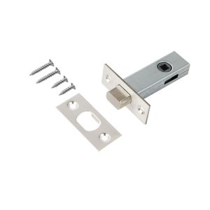 Задвижка FD PALIDORE 7-45 SILVER Серебро