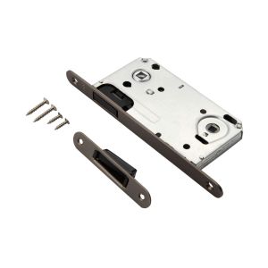 Магнитная защелка сантехническая FD PALIDORE L2090 GR Графит