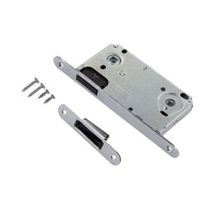 Магнитная защелка сантехническая FD PALIDORE L2090 PC (хром)