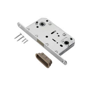 Магнитная защелка сантехническая FD PALIDORE L3090 PC Хром